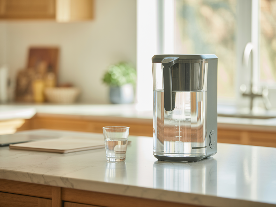 Water Purification